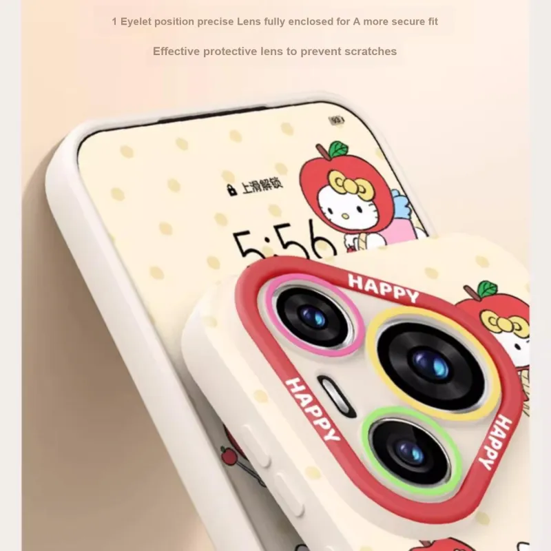 HASEE Phone Cases-3