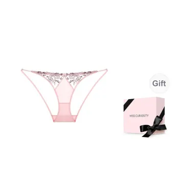 MISS CURIOSITY Underpants Women's 1 Pack