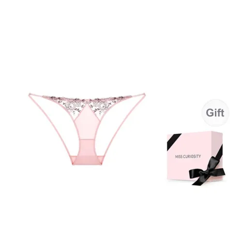 MISS CURIOSITY Underpants Women's 1 Pack
