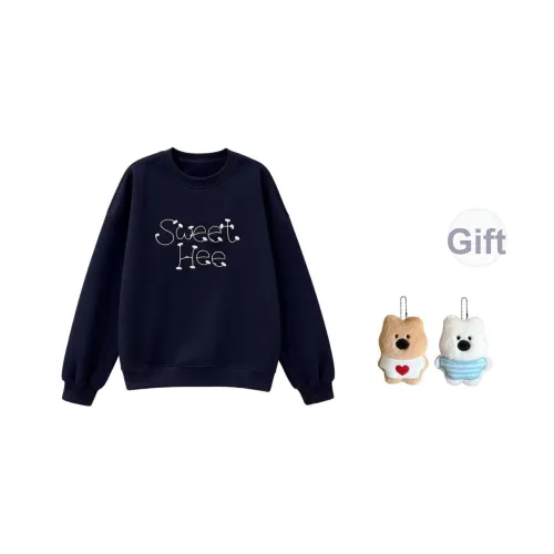 GHPC Женские Свитшоты