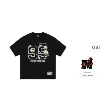 MR.ENJOYDA MONEY T Shirts Unisex