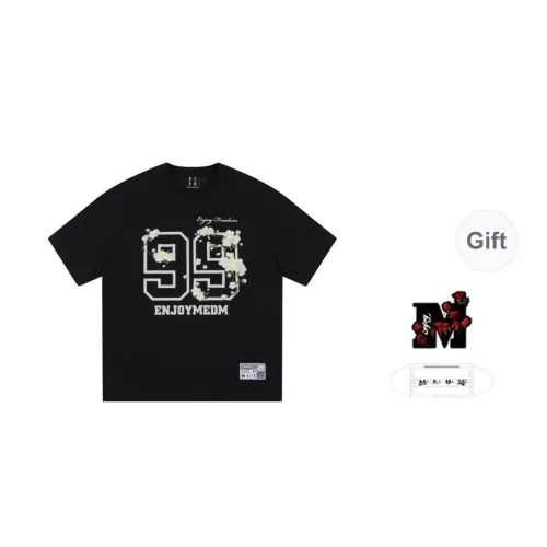 MR.ENJOYDA MONEY T Shirts Unisex
