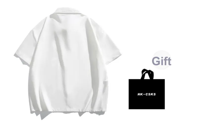 CSKS Shirts Unisex-15