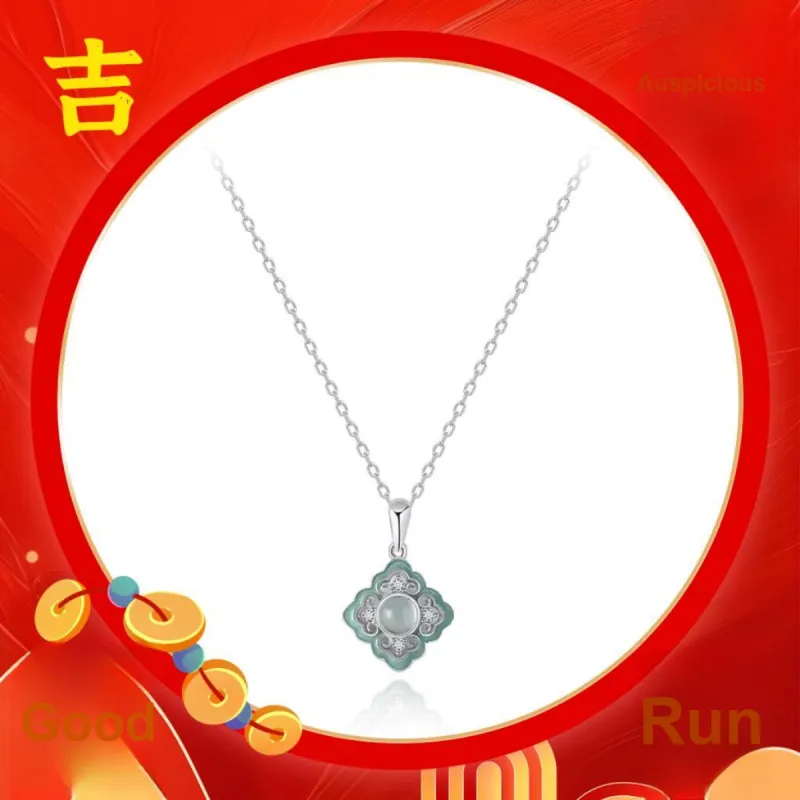 MGS Necklaces Women's-1