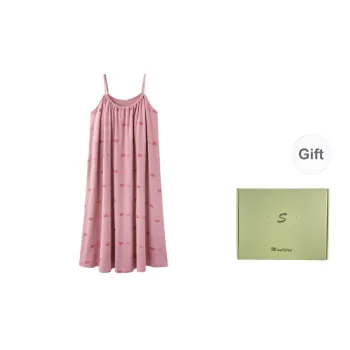 YUZHAOLIN Pajama Gift Box Women's