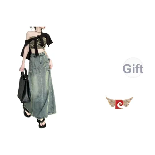 PIERRE CARDIN Длинная Юбка Женская