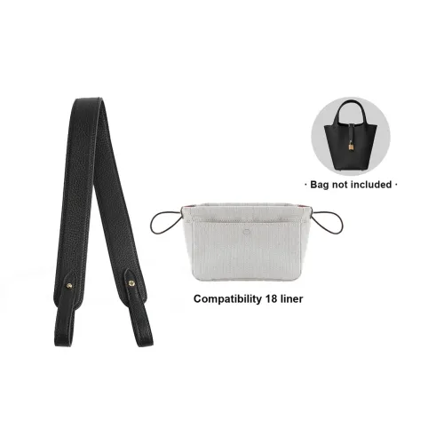 Ingenuity Handmade Ремни для сумок Женские