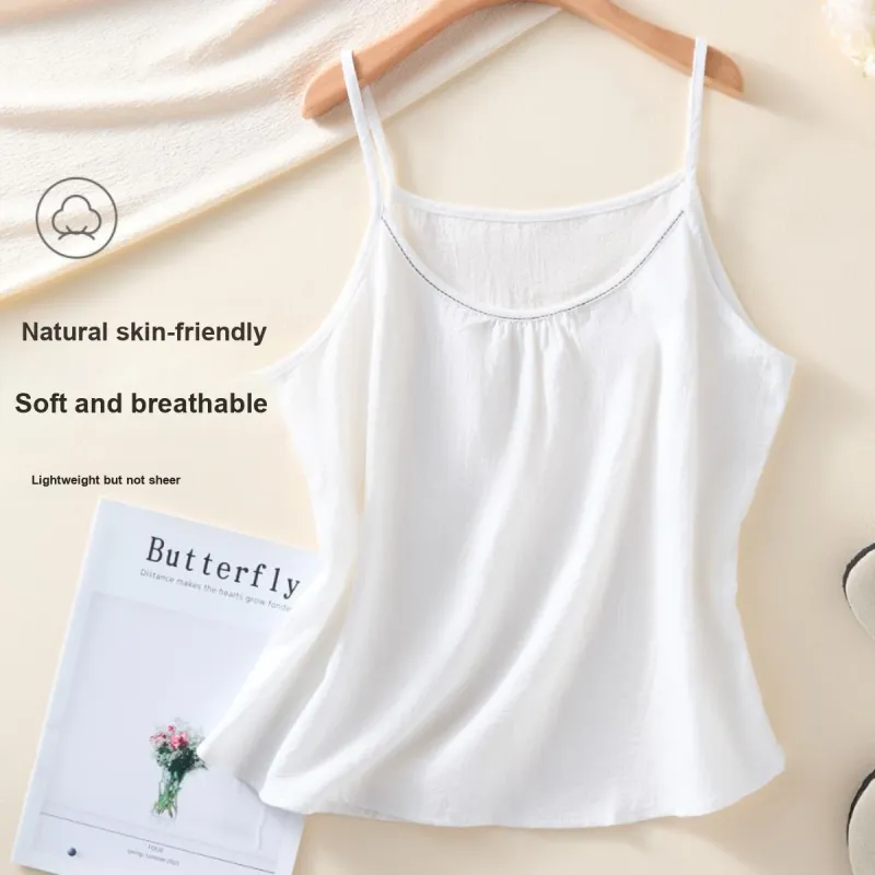 Yalu Women's Camisoles-13