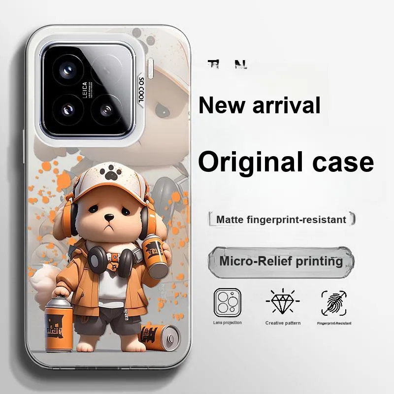 BAOCHENG Phone Cases-3