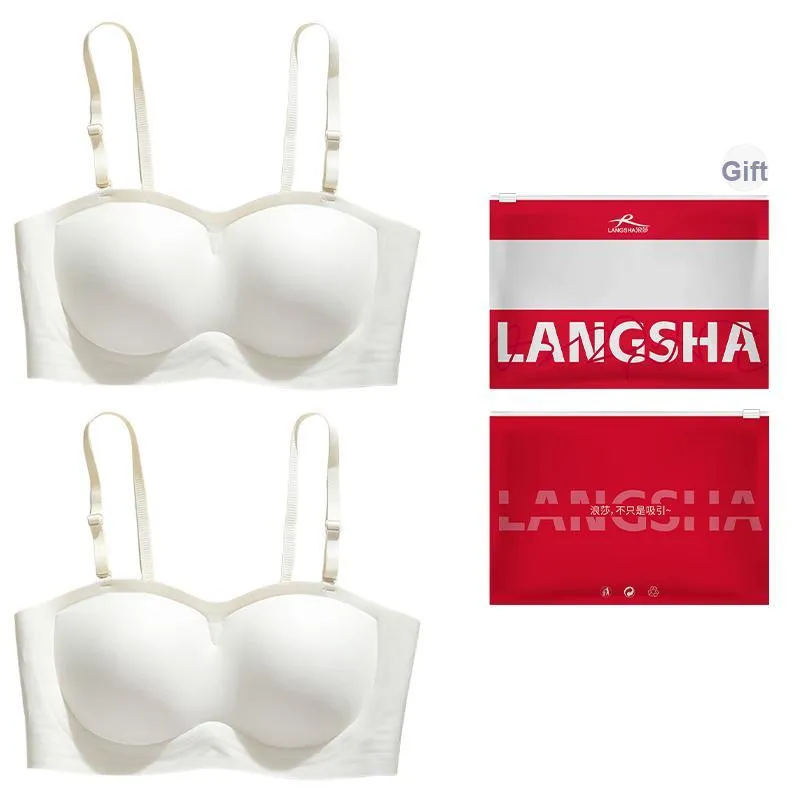 Lanza Bra Women's Combination Shopping Bag-4