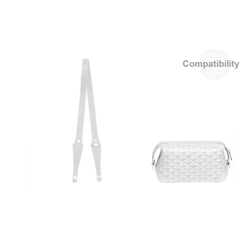 Jingxi Microfiber Bag Strap Women's Multicolor-11