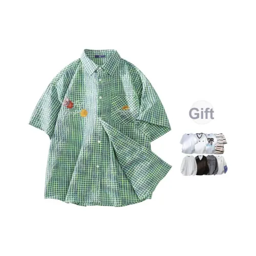 FAX FOR FMACM Унисекс Рубашки