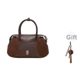 Mismatched Brown