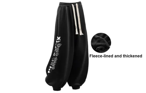 CULT OF INDIVIDUALITY Casual Pants Unisex