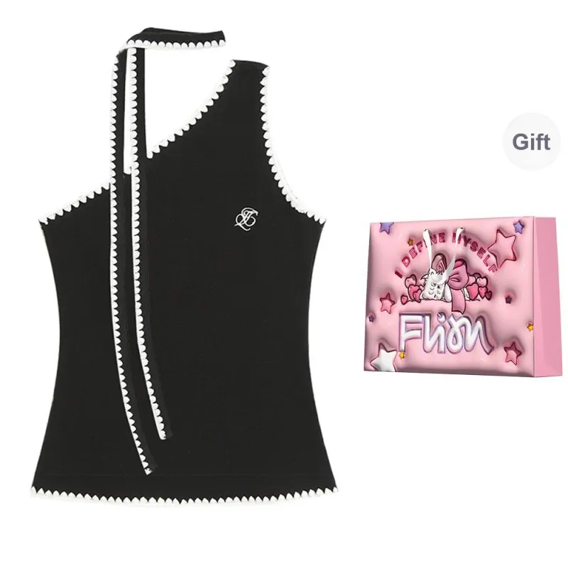 FLIM T Shirts Women's-5
