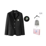 Black Suit (Gift Box Set)