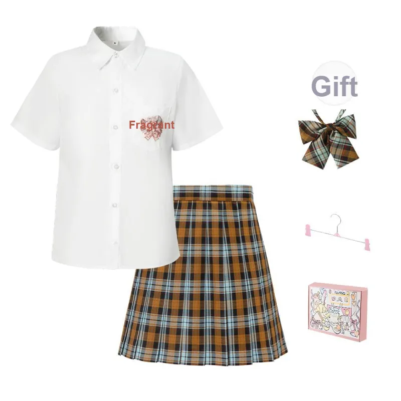 RIMUXINGHE Shirt Matching Set Women's-26