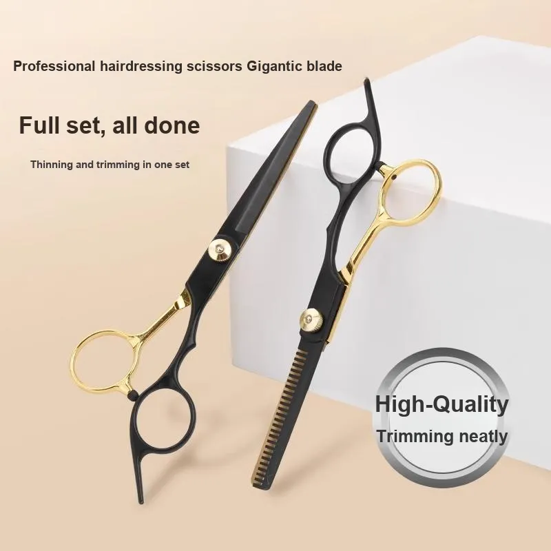 ZHENZI Hair Clippers For Hairdressing, Professional Haircutting And Styling Tool Convenient-4