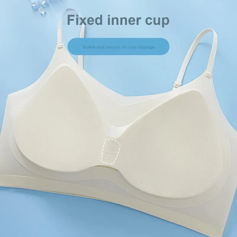 YUZHAOLIN Women's Bras-9
