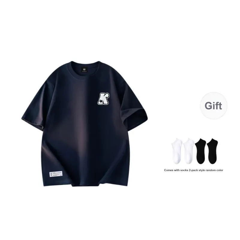 KW T Shirts Unisex-33