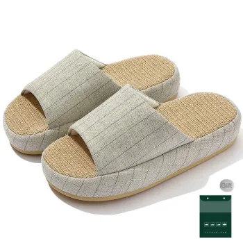 An Shangfen Slippers / Home Slippers