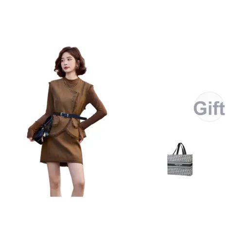 PIERRE CARDIN Комплект с юбкой Женские