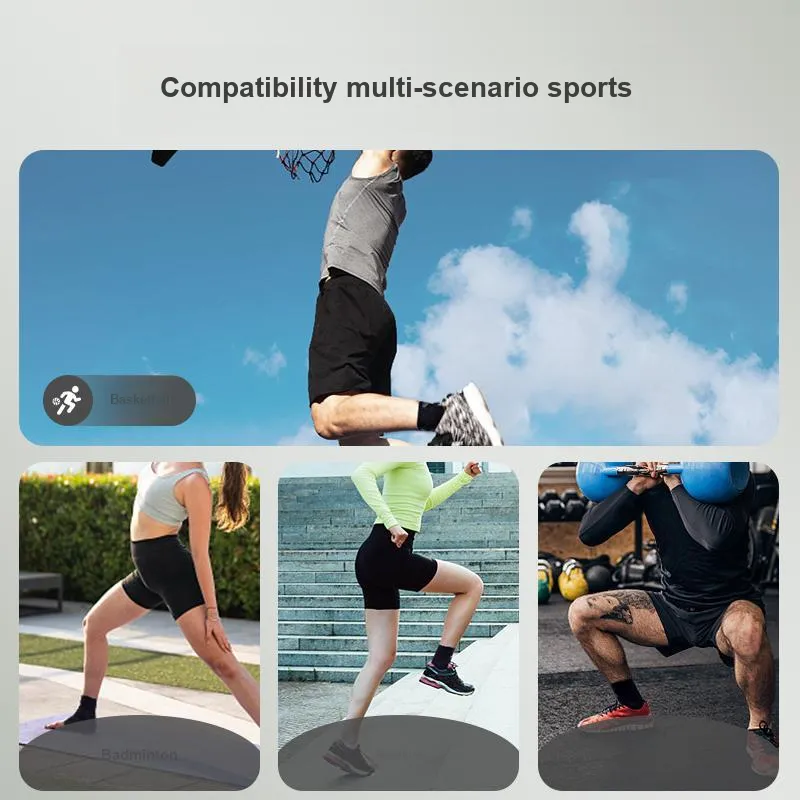 Jeep Ankle Braces Soccer, Basketball, Cycling, Hiking, Everyday Exercise, Fitness Training Unisex-4