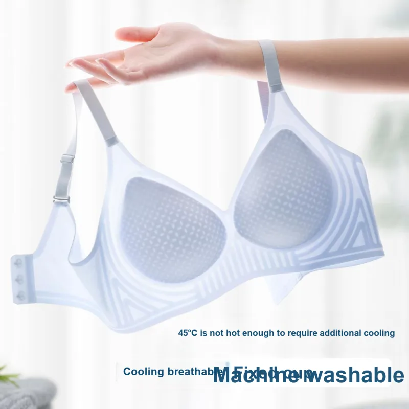 H YXIANG Women's Bras-8
