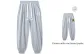 Gray (Comes with Brand Pants Gray (Elastic Cuff))