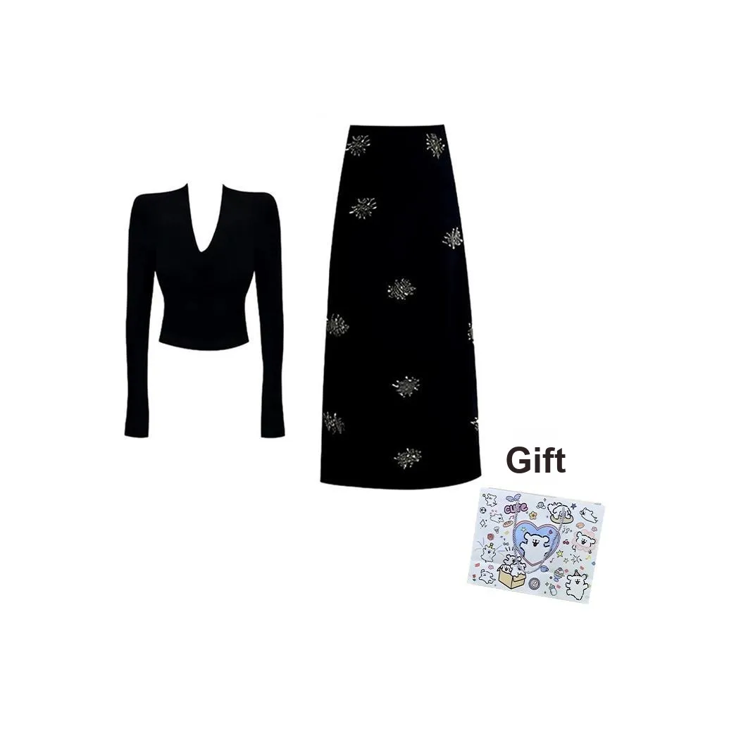 MARIE·COCO Женские Комплекты с Юбкой