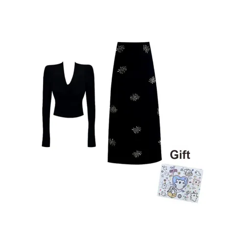 MARIE·COCO Женские Комплекты с Юбкой