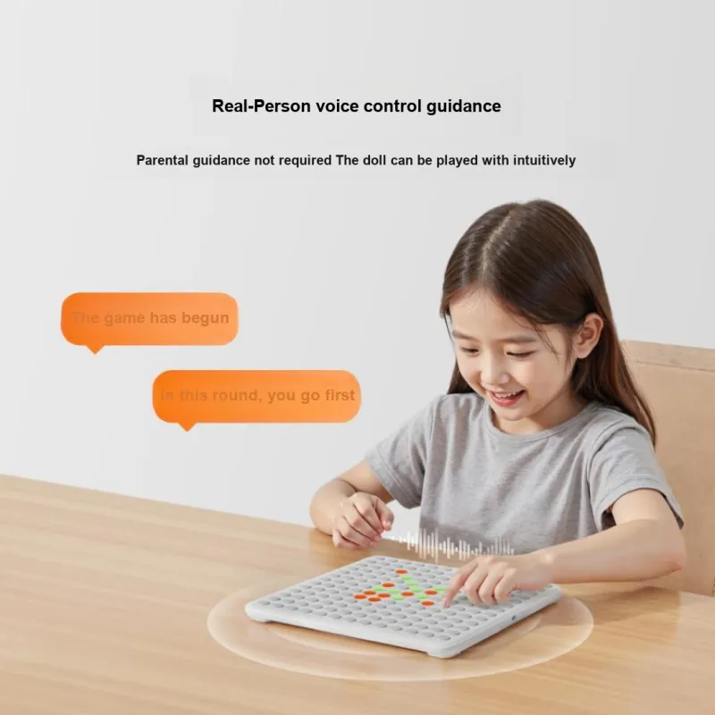 Be a beaver Board Games-5