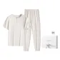 Sand Gray White