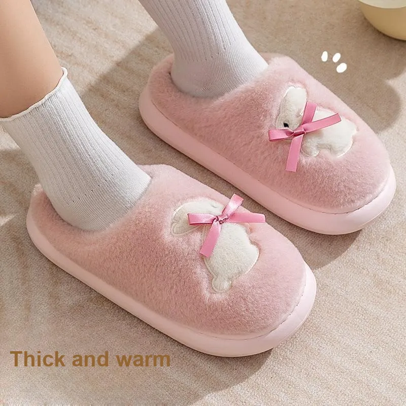 TLIT Slippers / Home Slippers-1