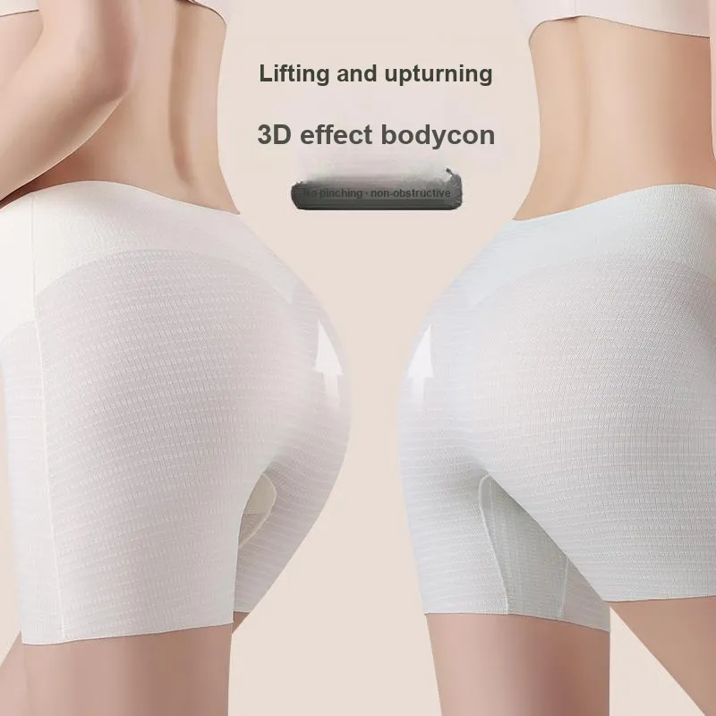 Lan Miao Shapewear Bottom Women's 1 Pack-2