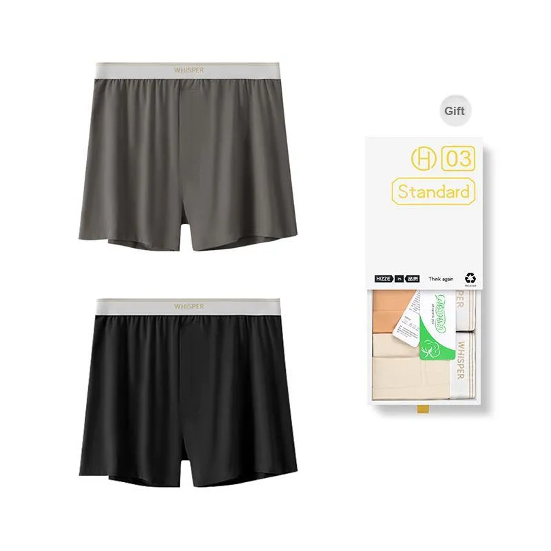 DUINIDESIYU Boxer Shorts Men's Gift Box Combination-10