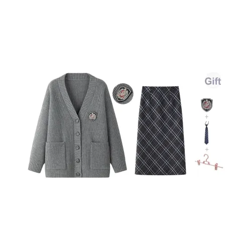 Tokyo Season Женские комплекты с юбкой