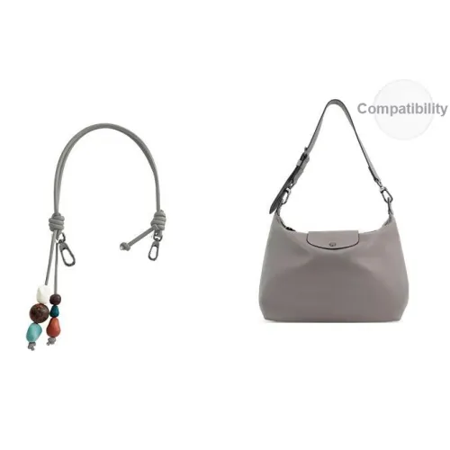 Ingenuity Handmade Смола Сумка Ремень Женский Многоцветный