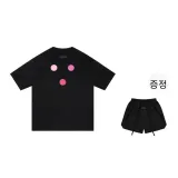 블랙 (반바지 증정)