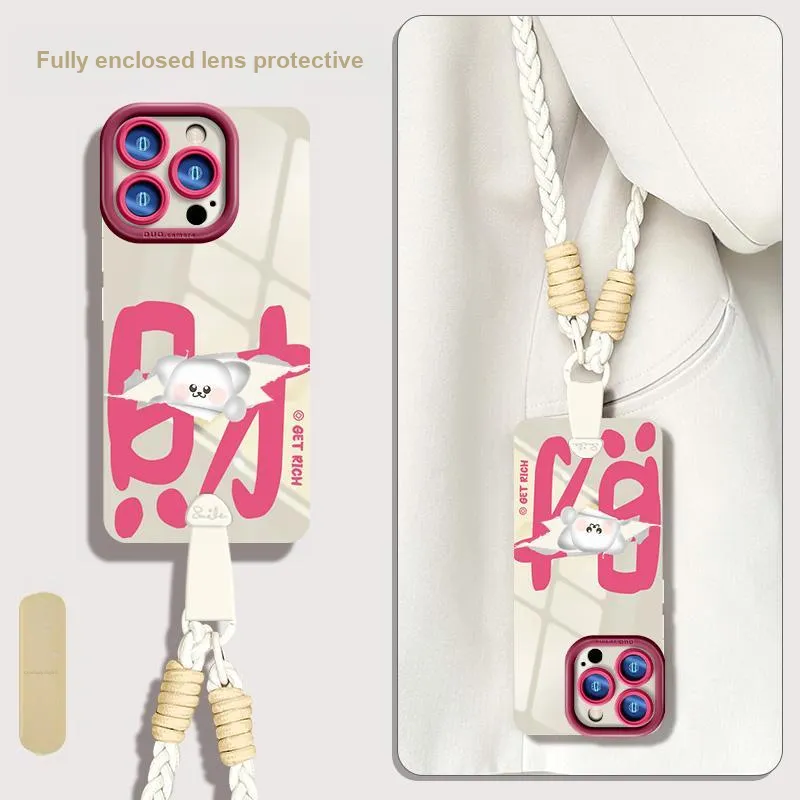 Interesting shell Phone Cases-9