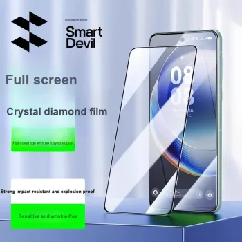 Flashing Demons Cell Phone Protective Films