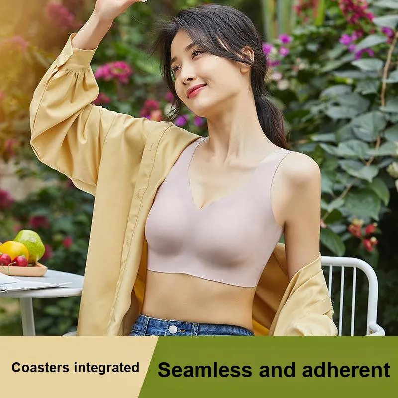 Herbal Primer Bra Women's 1 Pack-14