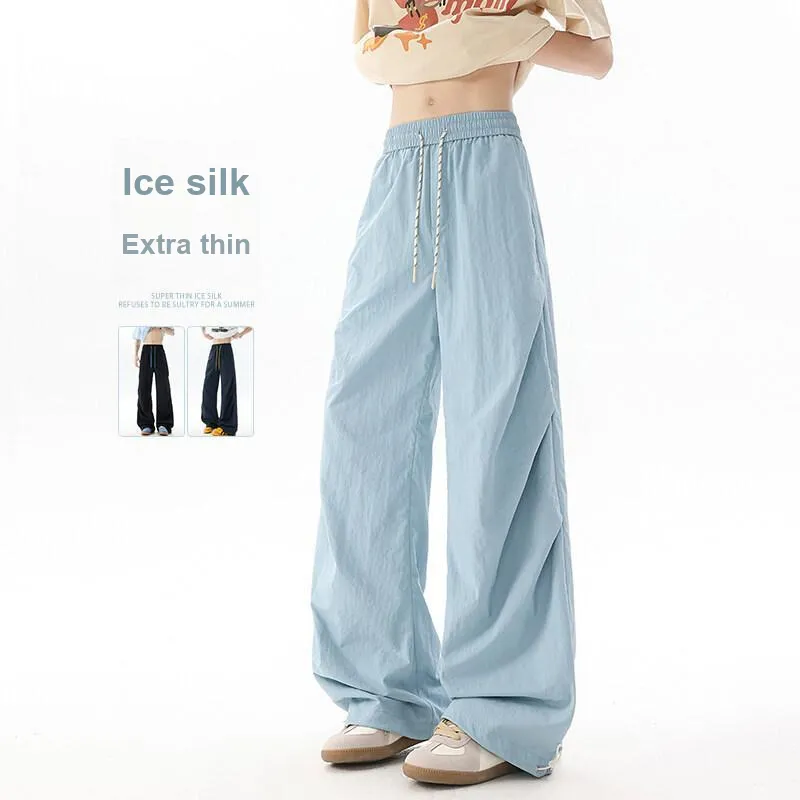 SCHEPPERHEYN Casual Pants Unisex-5