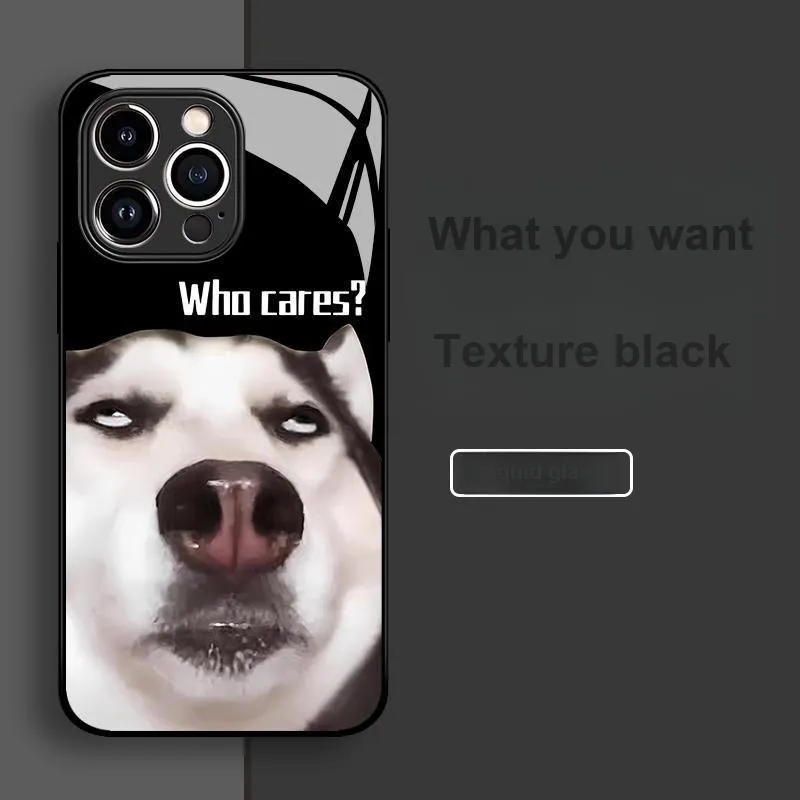 HASEE Phone Cases-7