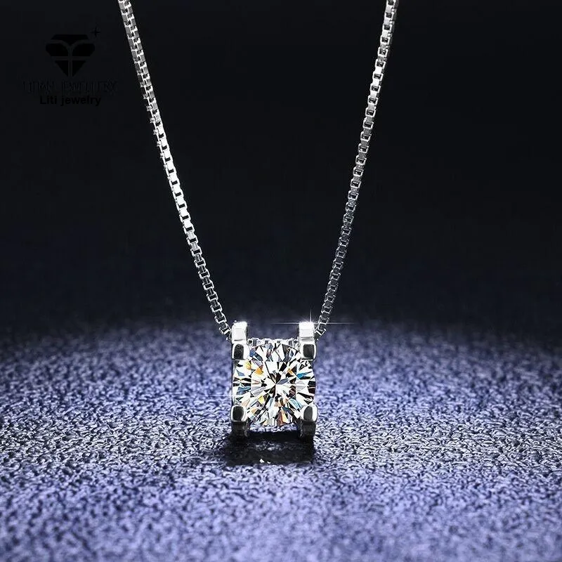 JOLLY SEASONS Alloy Necklaces Women's-1