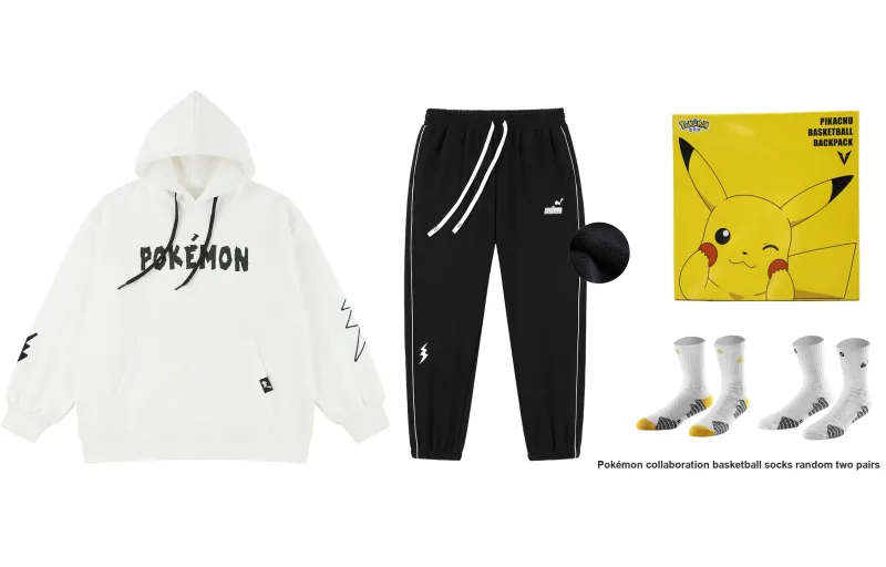 VEIDOORN Casual Sportswear Unisex-7