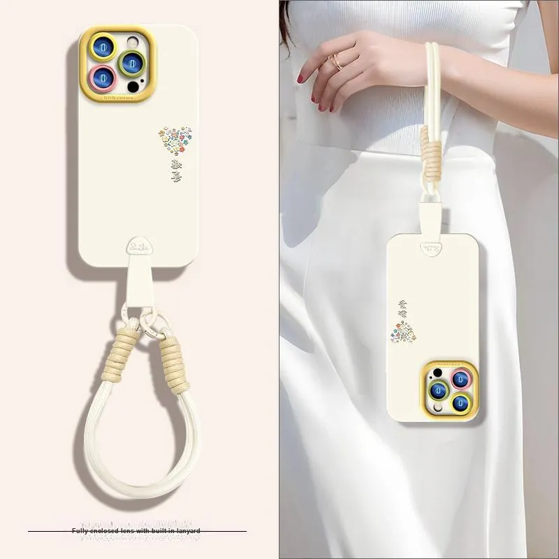 Interesting shell Phone Cases-1