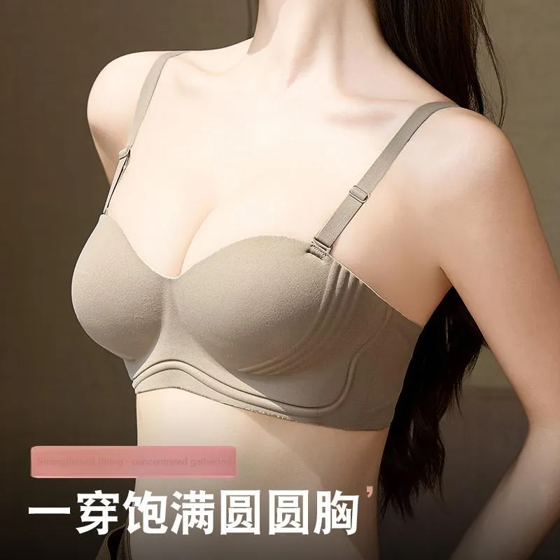 David Women's Bras-5