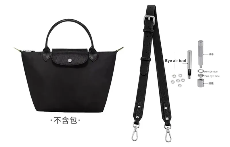 Luxury Care Artisan Workshop Bag Straps-25