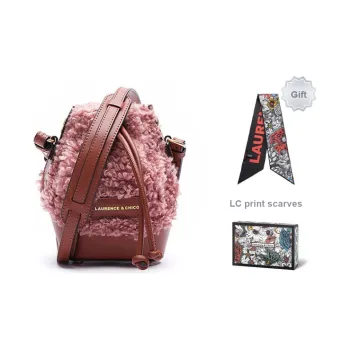 Laurence & Chico Crossbody Bags